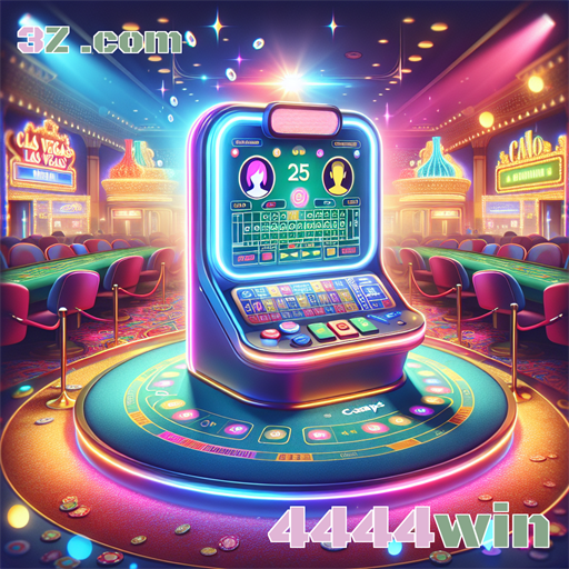 4444win