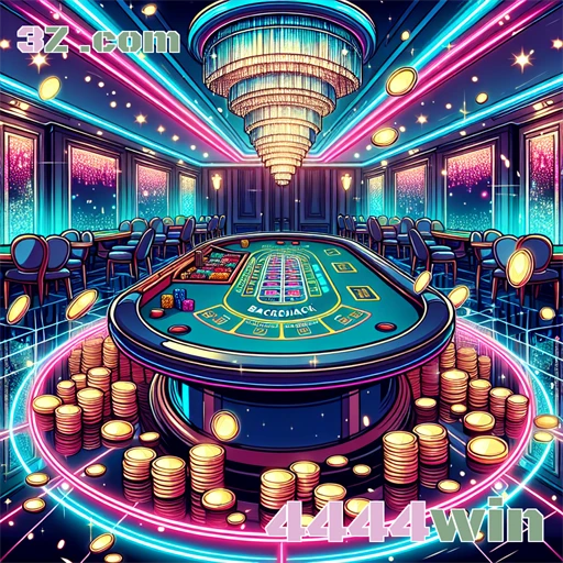 Cassino 4444win: A Nova Era dos Jogos Online Brasileiros