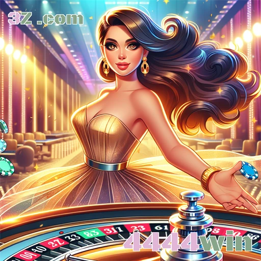 Explore os Melhores Jogos no 4444win com Amizade