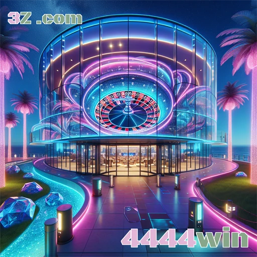 Login no 4444win: Uma Experiência Única e Inesquecível