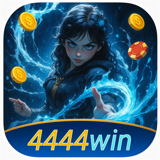 4444win