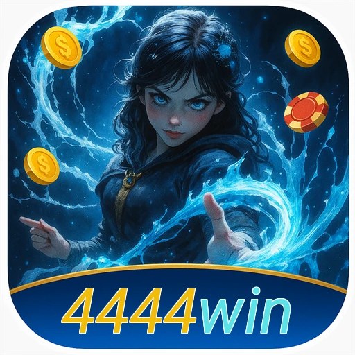 4444win